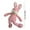 Pink, variant on Cute Long Legs Doll Toy, Adorable, Comfortable, and Skin-Friendly Plush Companion for Children and Adults, Plush Toy for Cuddling and Emotional Support