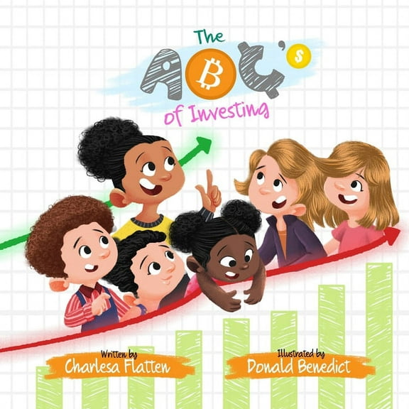 The ABC's of Investing, (Paperback)