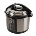 thumbnail image 3 of Emson Smoker- The Only Indoor Pressure Smoker, 3 of 8