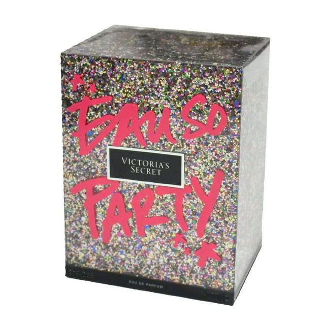 Perfume Victoria's Secret Eau So Party EDP 50 ml para mujer