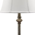 thumbnail image 6 of SAFAVIEH Rimini 33.5 in. H Antique Console Table Lamp, Set of 2, 6 of 6