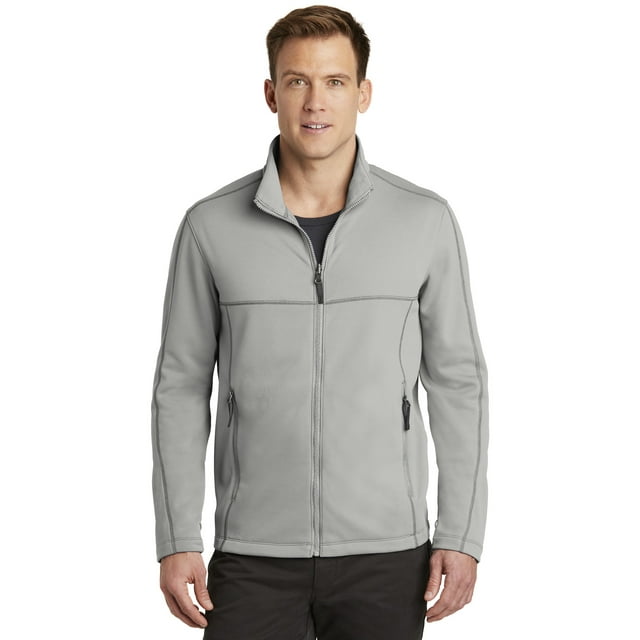 Port Authority Men's Collective Smooth Fleece Jacket