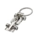 thumbnail image 5 of Llavero modelo de coche, soporte para llaves, bolso Universal, colgante, accesorios para llavero, modelo de coche, colgante de llave de acero, 5 of 9