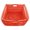 Red, variant on Dvumao Organizers and Storage, PVC Inflatable Footbath Outdoor Portable Foldable Inflatable Water Basin Storage Basin, Mom Gifts