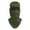 Army Green, variant on Ski Mask Sun UV Protection Balaclava for Men Women, Summer Breathable Cooling Neck Hood Shiesty Mask for Cycling Motorcycle Fishing