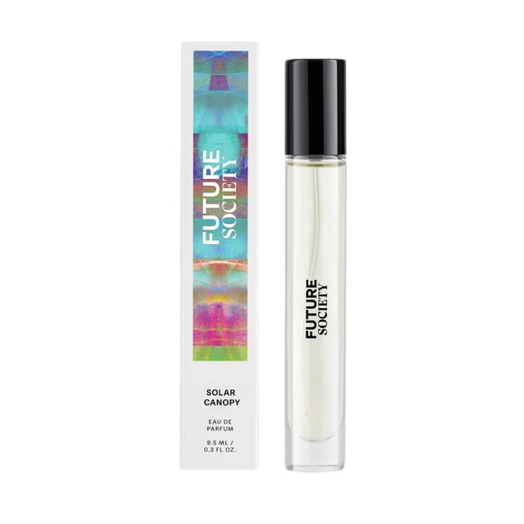 Perfume Future Society Solar Canopy Eau de Parfum, 9,5 ml