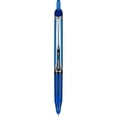 thumbnail image 2 of PILOT Precise V7 RT Refillable & Retractable Liquid Ink Rolling Ball Pens, Fine Point (07mm) Blue, 8-Pack (15343), 2 of 5