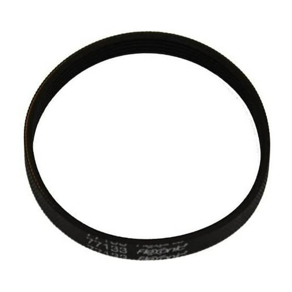 Compatible with Eureka Compatible with Sanitaire Vacuum Cleaner Belt SC9180, E-77133 (2 Belts)