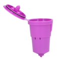 thumbnail image 3 of Filtros de café reutilizables, filtro de café recargable, taza de filtro de café recargable reutilizable, cápsula rellena de cápsulas de café reutilizables, mejore su experiencia, 3 of 14
