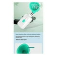 thumbnail image 3 of Electric Eye Wash Tool Eye Care Massage Instrument Dry Eye Moistening Instrument Adjustable Eye Wash Tool, 3 of 5