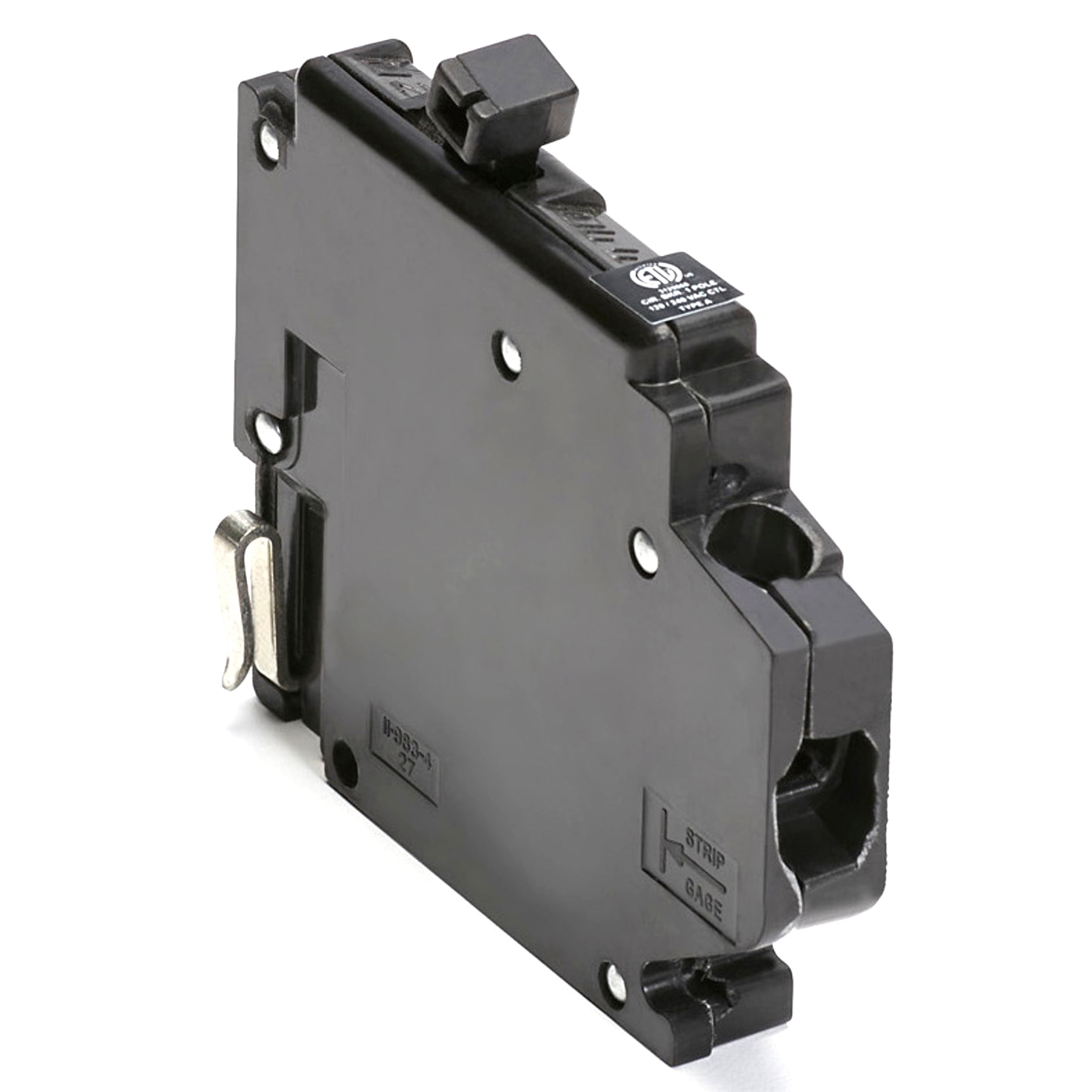 Connecticut Electric VPKA115L 15 Amp Single Pole Challenger Circuit