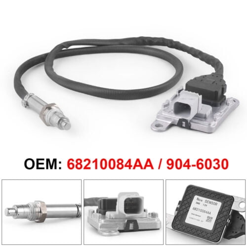 68210084AA Oxygen Sensor 904-6030 For 2013-2017 Dodge RAM 2500 3500 4500 5500