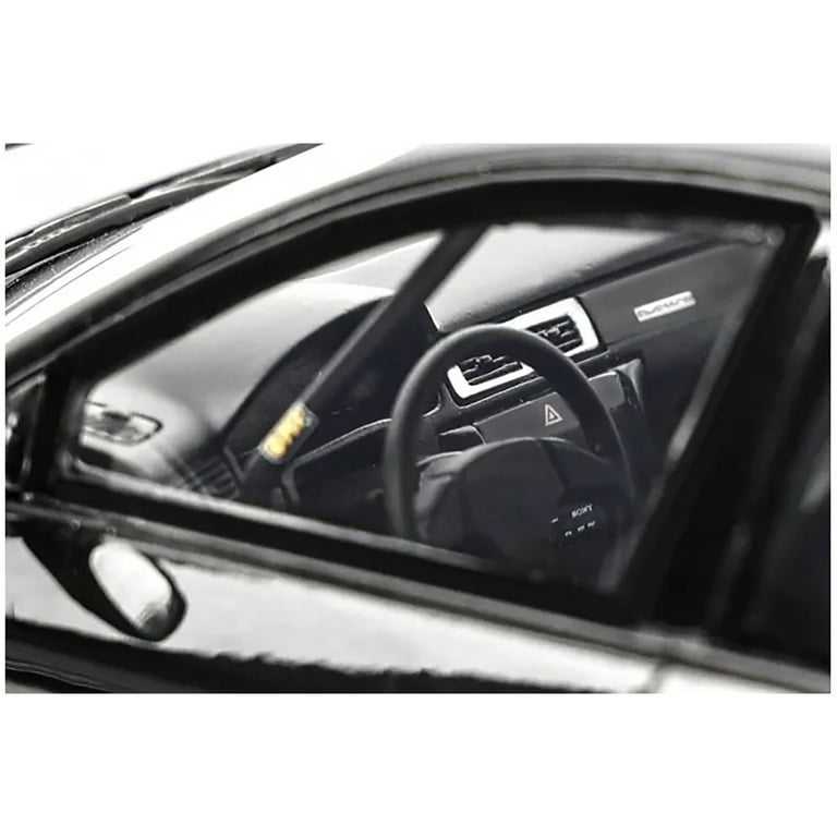 Limited Edition 2004 Audi RS6 Clubsport MTM Black Limited Edition 2004 Audi RS6 Clubsport MTM Black