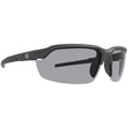 thumbnail image 1 of Gafas Leupold Tracer Performance con montura negra mate y lentes polarizadas gris sombra, 1 of 1