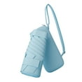 thumbnail image 2 of Paraguas de Viaje Sunnimix Mini Impermeable para Actividades al aire libre azul, 2 of 8