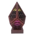 thumbnail image 1 of Colours Bohemian Star Projection Large Floor Led Light Bedroom Home Décor, 1 of 6