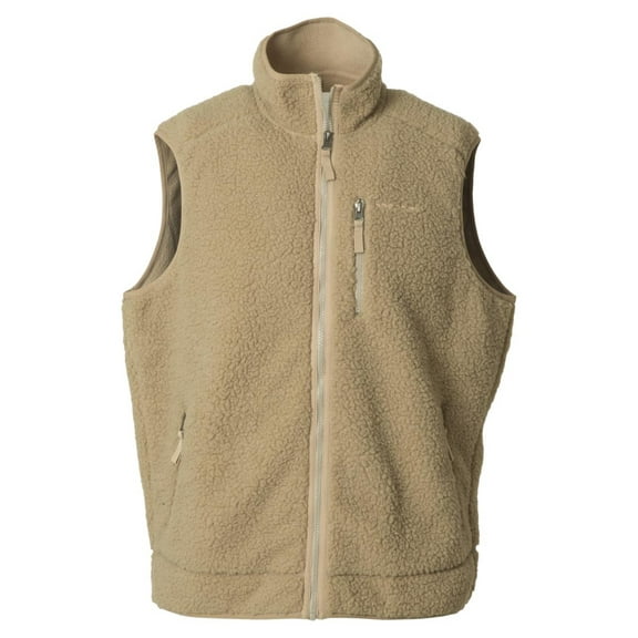 Banded Jackson Hole Fleece Vest