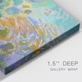 thumbnail image 3 of Lift Me Fly Me Premium Gallery Wrapped Canvas - Ready to Hang, 3 of 9