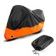 thumbnail image 1 of Cubierta Protectora Hugtrwg para Motores UV Lluvia y Polvo Tela 190T, 1 of 9