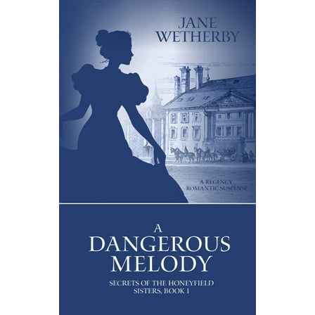 A Dangerous Melody (Paperback)