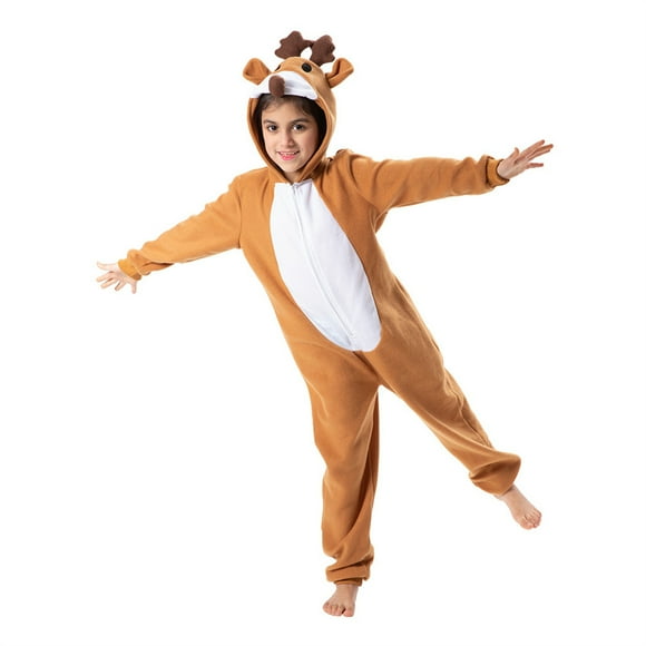 Kids' Animal Onesies Kids' Animal Onesies