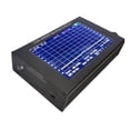 thumbnail image 2 of Graflsoa 4.3-Inch LCD Handheld Spectrum Analyzer, 35M-4400MHz Frequency Range, Portable Signal Tester with Built-in Lithium Battery, Lightweight & Durable Design, 2 of 6