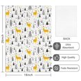 thumbnail image 2 of 6 Pcs Funny Kitchen Towels,Multicolor Christmas Pattern Microfiber Dish Towels,Kitchen Tea Towels,Kitchen Towel Set (18" X 26"), 2 of 7