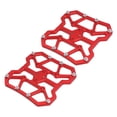 thumbnail image 3 of MTB Mountain Bicycle Clipless Pedal Platform Adapters for SPD for KEO, 3 of 7