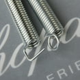 thumbnail image 3 of de Tensión de Puente de Trémolo de material acero para Guitarra de 3 Piezas para Piezas de Guitarra shamjiam Resorte de trémolo, 3 of 9