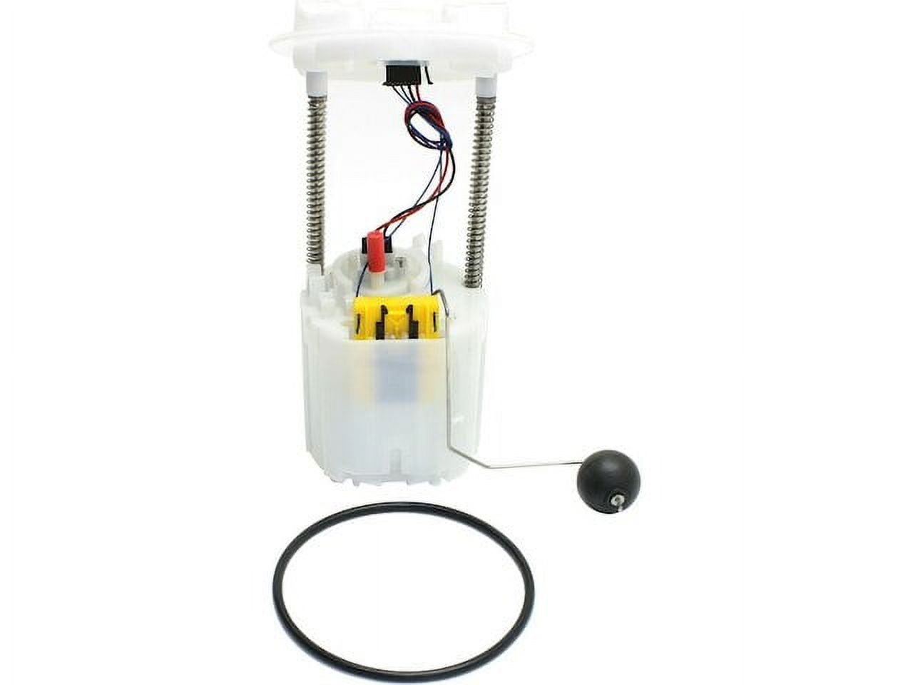 Herko Premium Fuel Pump Kit For 2003-2008 Mazda 6 – Electric Replacement