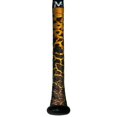 thumbnail image 2 of Vulcan 0.50mm Bat Grip/Breaking Gold, 2 of 3