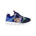 thumbnail image 2 of TENIS CASUALES NIÑO PAW PATROL PW950506 TEXTIL AZUL Paw Patrol PW950506, 2 of 4