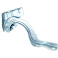 thumbnail image 3 of New Right Hood Hinge Compatible With Hyundai Elantra N Line Ultimate 4 Cyl 1.6L Elantra Blue Hybrid 4 Cyl 1.6L Elantra Preferred 4 Cyl 2.0L 2021-2023 By HY1236183 66920AB000, 3 of 8