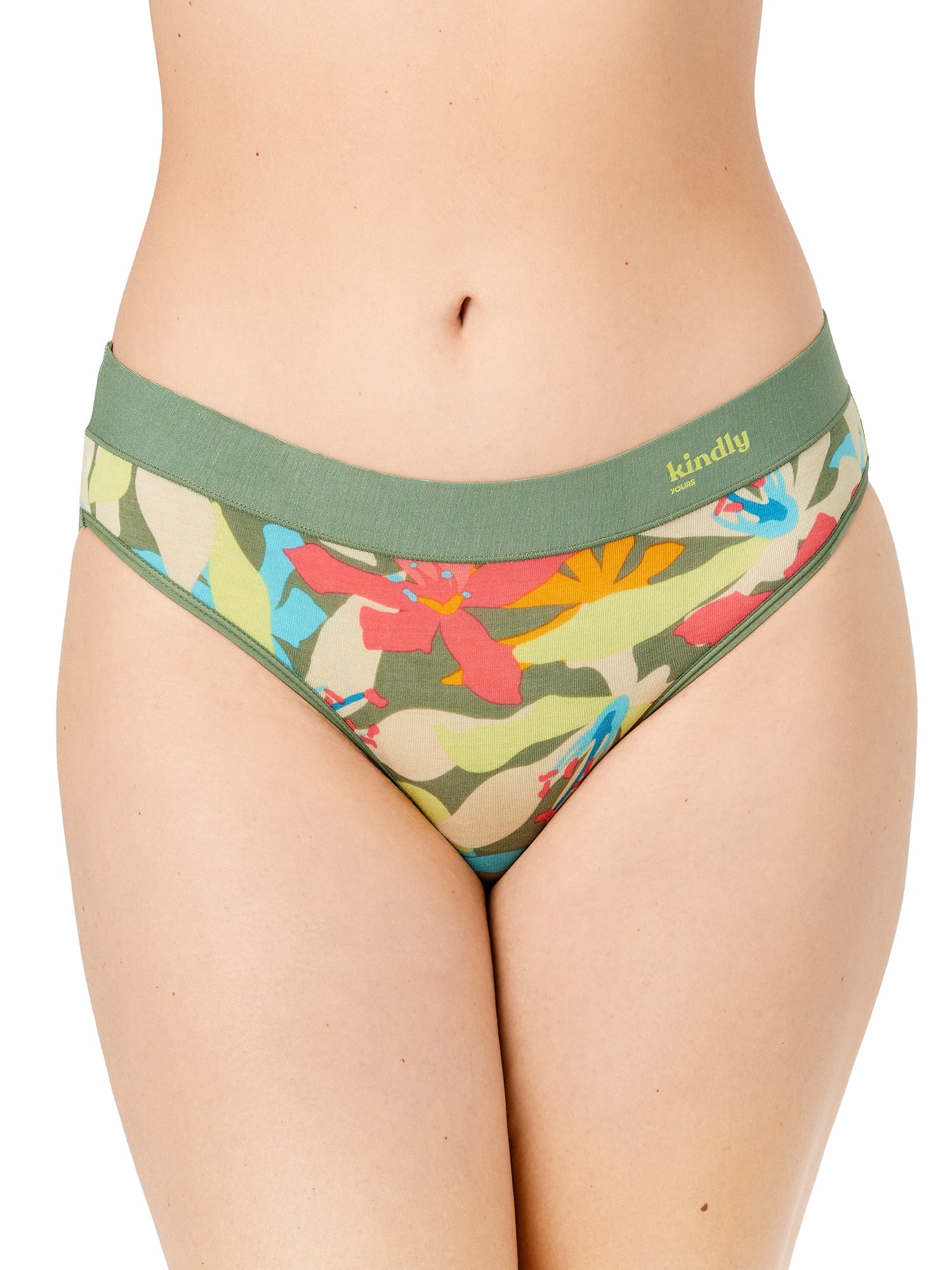 PANTIES  Women's Underwear in XS - 4X – Forever Yours Lingerie