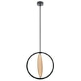 thumbnail image 4 of Elan - 83976 - LED Pendant - Core - Bronze-1pack, 4 of 4