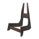 thumbnail image 3 of Soporte de Piso para Violín, Soporte para Violín, Soporte para Violín Ligero Y Doble, Soporte para Violín para Instrumentos Musicales, Violonchelos, B Sunnimix Soporte para violín, 3 of 8