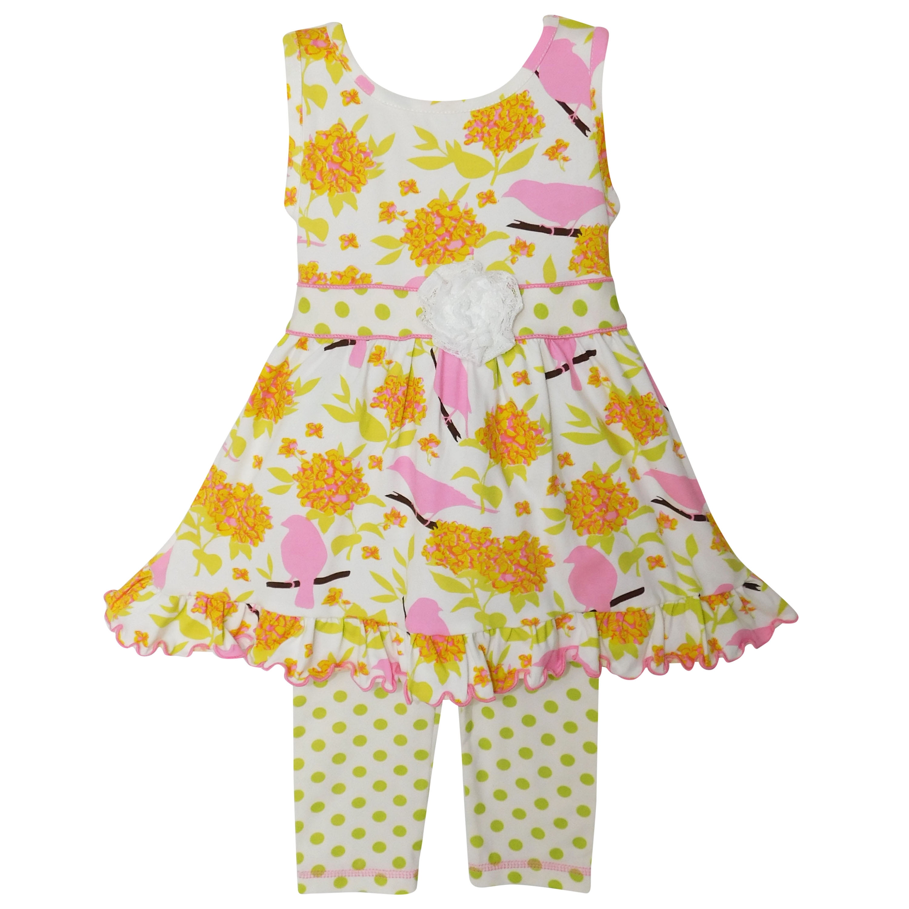 big girls boutique clothing