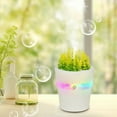 thumbnail image 2 of BOBOMOTI Humidifier for Room Baby Quiet Cool Mist Air Humidifier Essential Oil Diffuser Clearance, 2 of 7