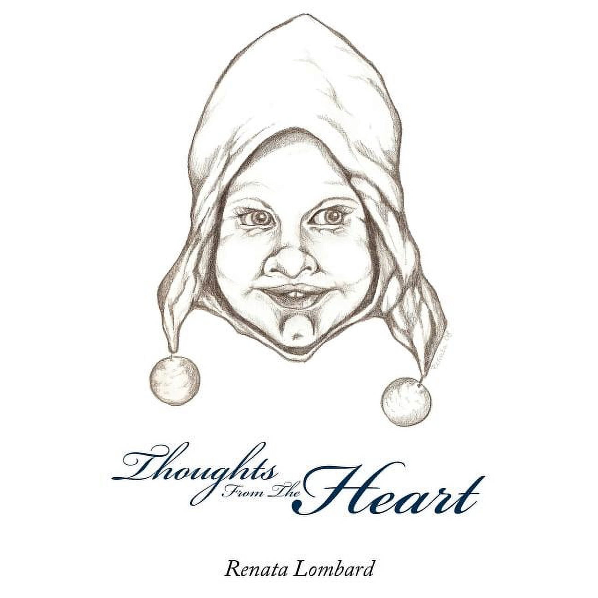 Thoughts from the Heart (Paperback)