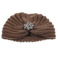 thumbnail image 6 of COSMOBETTY 1Pcs Beanie Knit Hat for Women Woolen Yarn Warm for Autumn, 6 of 7
