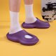 thumbnail image 1 of Zapatillas de masaje para mujer, sandalias Unisex supersuaves, zapatillas de playa transpirables para hombre, zapatillas de baño, sandalias de dormitorio Wmkox8yii  123q181, 1 of 8