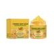 thumbnail image 1 of Crema exfoliante corporal Crema exfoliante corporal Crema exfoliante para rostro Manos Cuerpo Crema removedora de células muertas Crema exfoliante para humectar Suavizar 100 g Crema glaseada, 1 of 5