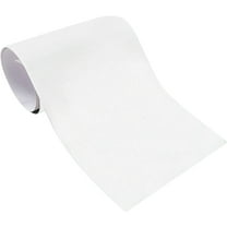 OFFIGAM Clear Skateboard Grip Tape, Self-Adhesive Non- Wear-Resistant Decorative Tape for Skateboards