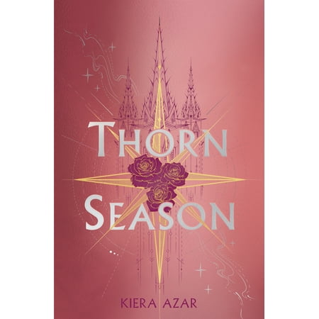 Thorn Season Deluxe Limited Edition (Hardcover)