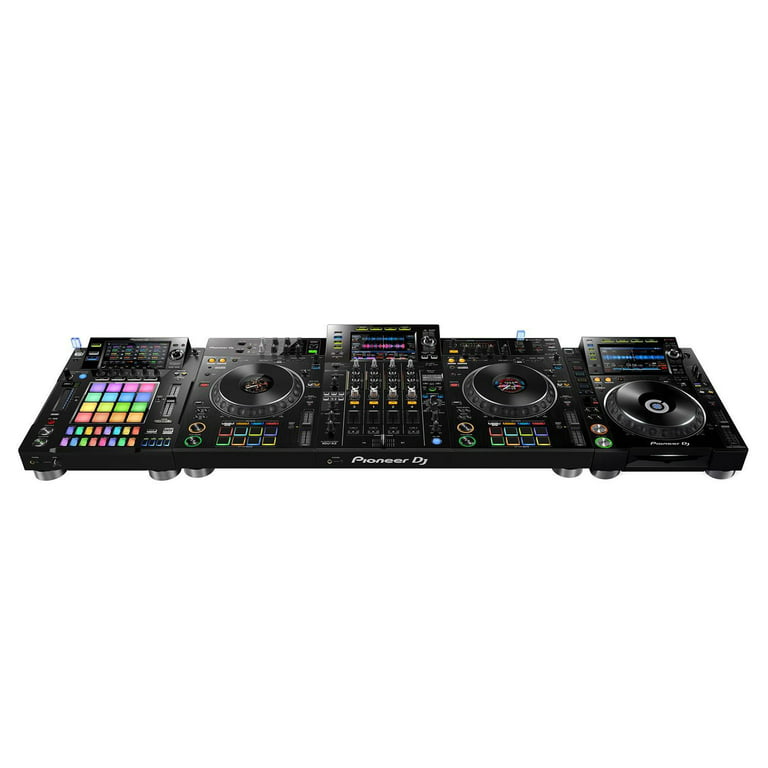 Pioneer XDJ-XZ All-in-One DJ Controller 