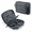 Grey, variant on Molle Admin Pouch EDC Tool, Multicam, 9.76 x 8.27 x 1.85 Inches