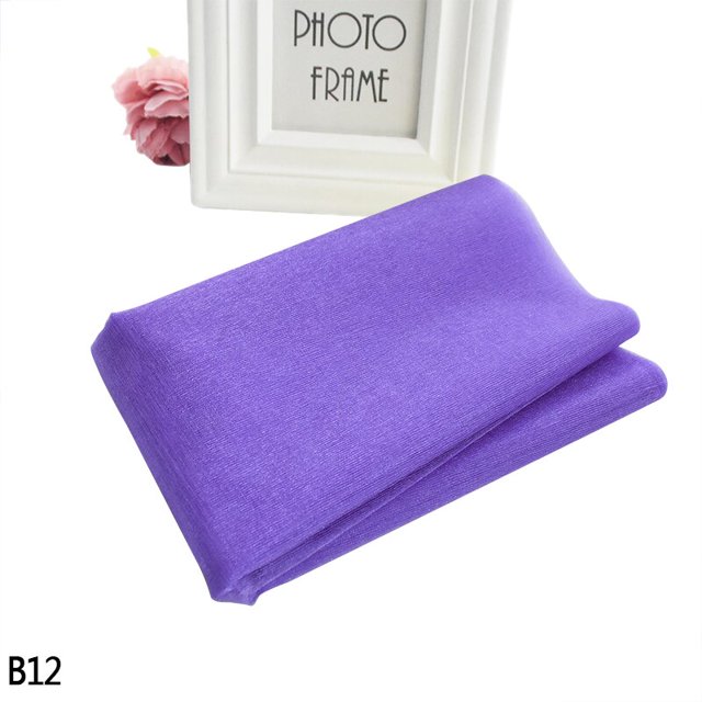 Rollo de tul de boda de cristal transparente, tela de Organza para fiesta de ceremonia, decoración rústica de boda, fajas de silla de Organza DIY, 5/10M