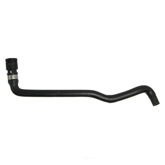 Engine Coolant Hose Fits select: 2007-2014 BMW X5, 2008-2014 BMW X6