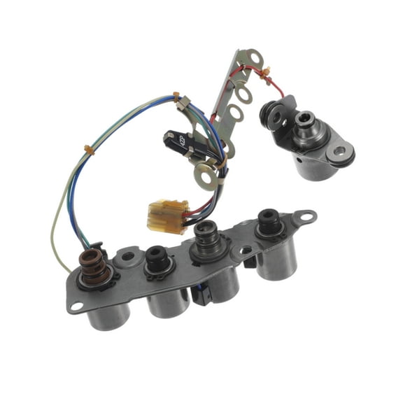 Unique Bargains 1 Set Transmission Solenoid Valve No.3194085X01/3194085X0B for Nissan Altima 2002-2004
