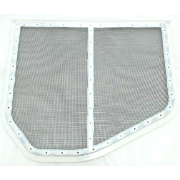 Dryer Lint Screen for Whirlpool, Sears, Kenmore, AP3967919, PS1491676
